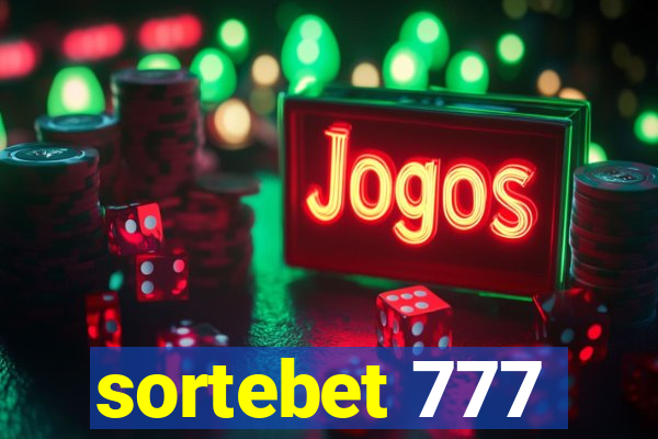 sortebet 777